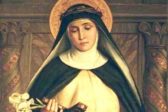 30 avril : Sainte Catherine de Sienne