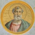3 avril : Saint Sixte Ier, pape et martyr