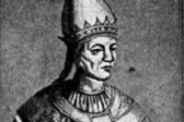 25 mai : Saint Grégoire VII