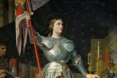 30 mai : Sainte Jeanne d’Arc