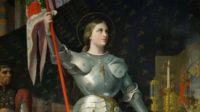 30 mai Jeanne Arc