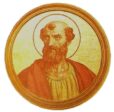 3 mai : Saint Alexandre Ier, pape et martyr