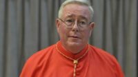Cardinal Hollerich Ordination Femmes