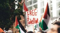 Chine finance activisme pro-Palestinien