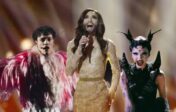 La Photo : L’Eurovision, vitrine de la visibilité et de la propagande LGBT+