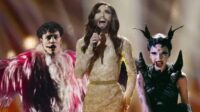 Eurovision vitrine propagande LGBT