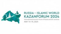 Forum Kazan Russie islamique
