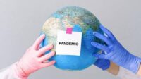 OMS renonce traité pandémie