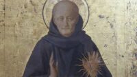 Saint Bernardin de Sienne