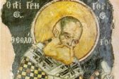9 mai : Saint Grégoire de Naziance