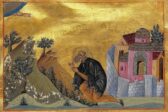 13 mai : Saint Jean le Silencieux