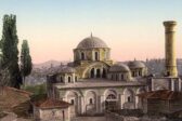 Saint-Sauveur in Chora transformé en mosquée : la Turquie poursuit l’islamisation