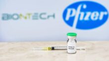 vaccins Pfizer comptes Leyen