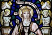 10 juin : Sainte Marguerite d’Ecosse