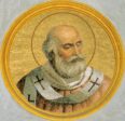 28 juin : Saint Paul Ier