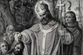5 juin : Saint Boniface
