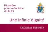 “Dignitas Infinita”, un entretien exclusif avec Mgr Athanasius Schneider sur la dignité humaine