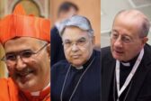 Le pape François nomme des pro-LGBT au Dicastère pour la Doctrine de la foi
