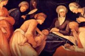 24 juin : Nativité de saint Jean Baptiste