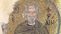 Saint Ephrem le Syrien