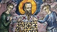 Saint Paul de Constantinople