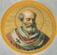 20 juin : Saint Silvère, pape et martyr