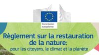 règlement restauration nature UE