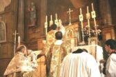 Risque réel et sérieux pour la messe traditionnelle : un article de Diane Montagna sur le document pressenti