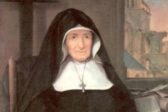 16 juillet : Sainte Marie-Madeleine Postel