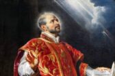 31 juillet : Saint Ignace de Loyola