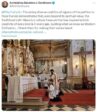 Mgr Salvatore Cordileone remercie les promoteurs britanniques de la messe traditionnelle