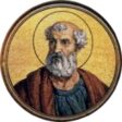 11 juillet : Saint Pie Ier, pape et martyr