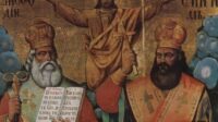 Saint Cyrille et Méthode