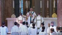 Mgr Salvatore Cordileone salue l’appel pour la liberté de la messe traditionnelle (texte intégral)