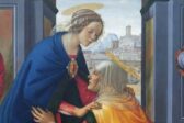 2 juillet : Visitation de la Très Sainte Vierge Marie