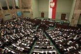 L’avortement en échec à la Diète polonaise