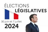 Législatives : Macron, l’extrême-droite et l’extrême-gauche