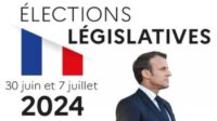 législatives Macron extrême-droite gauche