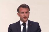 Législatives : Victoire de Macron et de l’inclusion anti-France