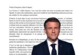 Lettre de Macron : la France aux antipodes de 1936