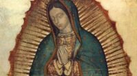 lune Notre-Dame Guadalupe triomphe