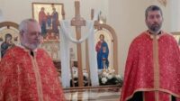 prêtres ukrainiens relâchés russes