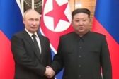 Le rapprochement Poutine-Kim Jong-un menace la liberté religieuse