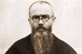 14 août : Saint Maximilien Kolbe