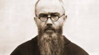 14 août Maximilien Kolbe