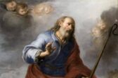 16 août : Saint Joachim