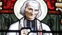 8 août Jean-Marie Vianney