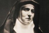 9 août : Sainte Edith Stein