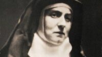 9 août Edith Stein