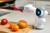 Le Mot : Robot-chef